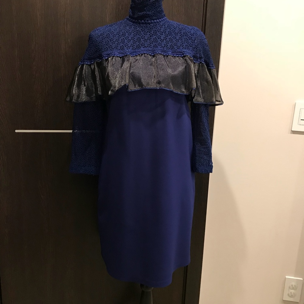 Maternity dress